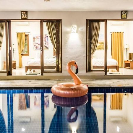 Villa Akmali Berawa - 3 Bedrooms Canggu Eksteriør billede