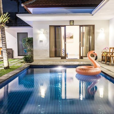 Villa Akmali Berawa - 3 Bedrooms Canggu Eksteriør billede