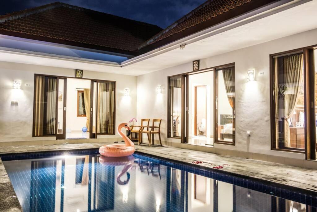 Villa Akmali Berawa - 3 Bedrooms Canggu Eksteriør billede