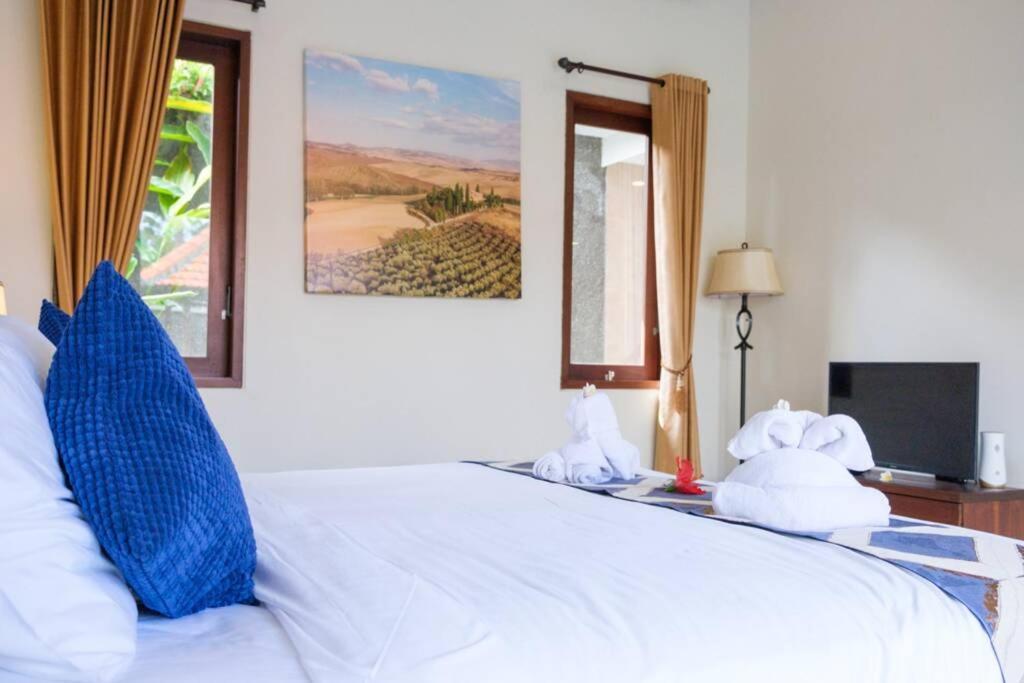 Villa Akmali Berawa - 3 Bedrooms Canggu Eksteriør billede